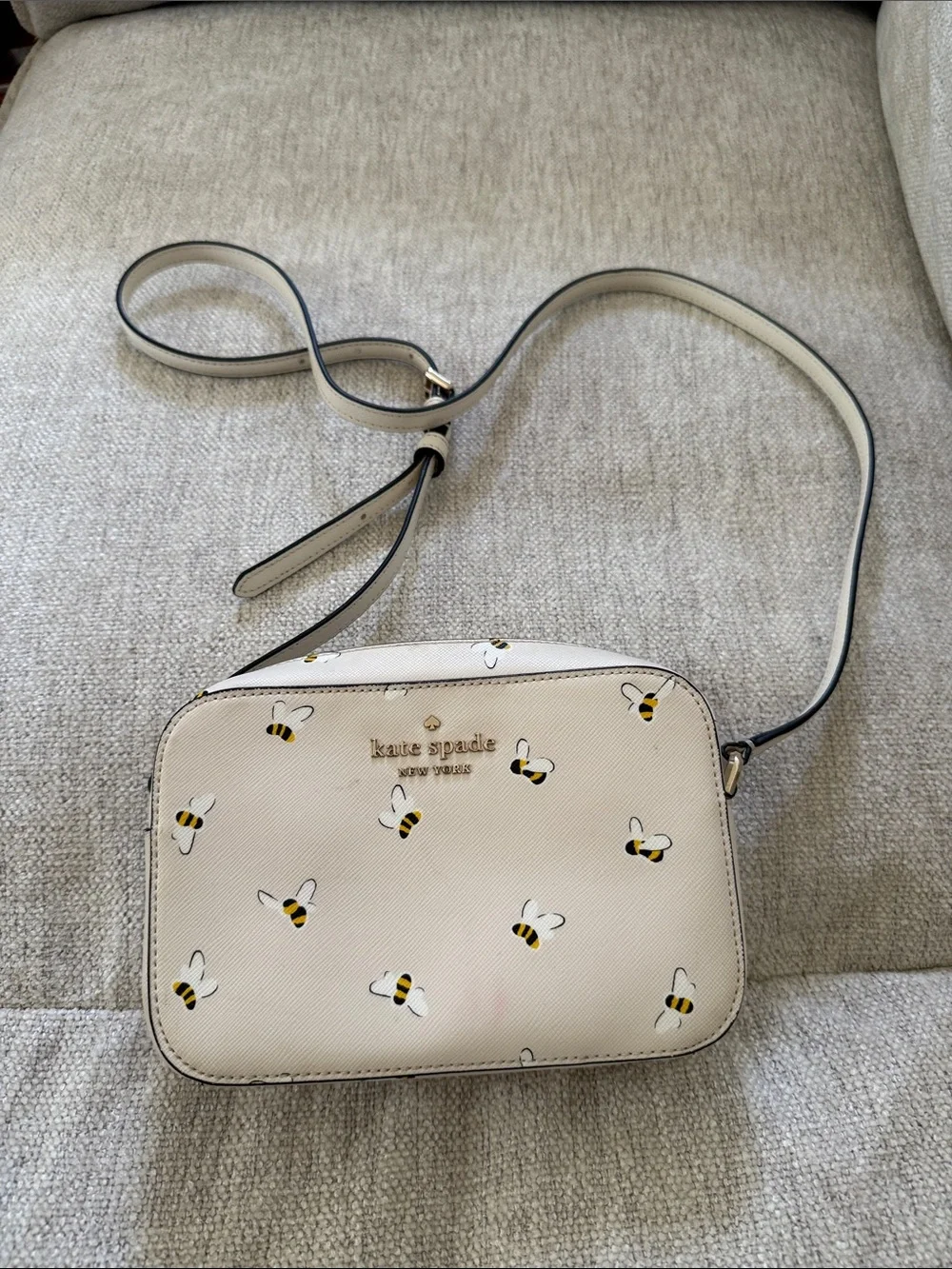 Kate Spade Bee Purse